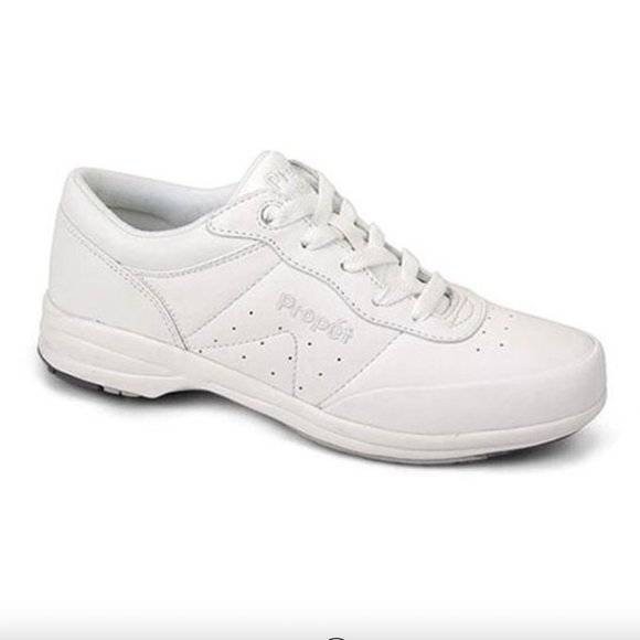 Women's Propet WASHABLE WALKER Sneakers SZ 5 - Picture 1 of 10